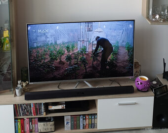 Soundbar SAMSUNG - 4