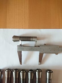 Kleštiny Uay 2512 - 4