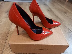 Lodičky 38 River Island - 4