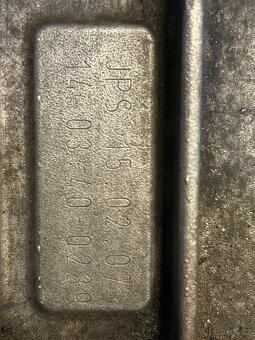 Prodám automatickou 6A DSG převodovku - 4