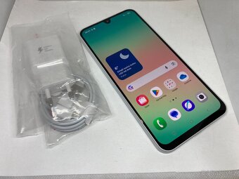 Samsung Galaxy A26 5G White, záruka, faktura - 4