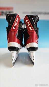 Brusle CCM Jeetspeed FT4 Pro - 4