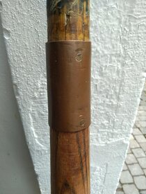 baseball pálka z r 1918 - 4