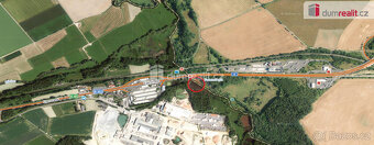 Prodej, Pomezní rybník 3974 m² - 4