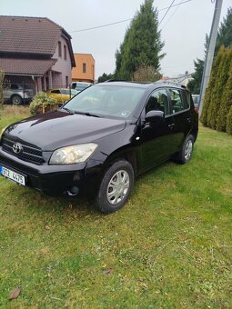 Rav4   od výroby bez Dpf - 4