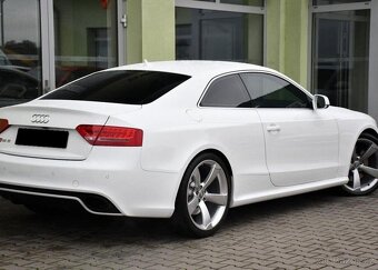 Audi RS5 4.2FSI V8 QUATTRO B&O CARBON - 4