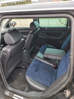 VW passat b5.5 1.9tdi 96kw - 4