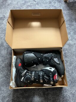 Sidi Crossfire 3 vel. 40 a 41 - 4