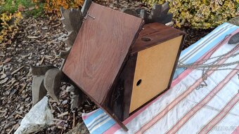 Tří závažové kukačky - 4