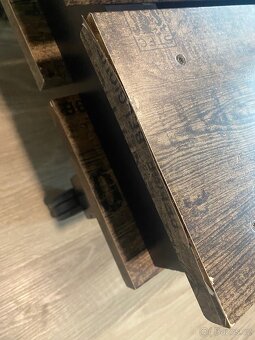 Konferenční stůl - 4