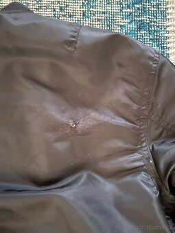 Bomber dětský TOP GUN 146/152 - 4