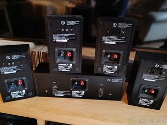 Repra Yamaha NS-PB150 - 4