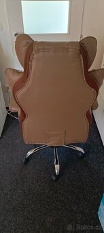 Kancelářské křeslo - 4