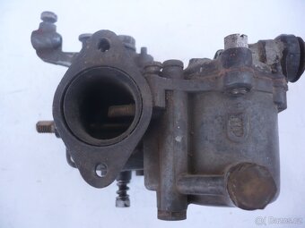 Karburator Jikov - 4