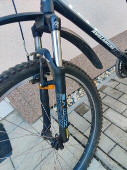 Horské kolo GT Avalanche 3.0 - 4