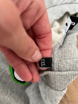 Panská mikina Diesel - 4