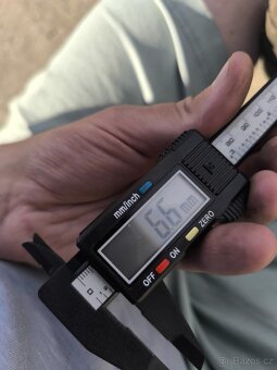 4x Kleber 195/65 r15 6mm 2017 - 4