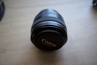 Canon EF 50mm 1:1.4 - 4