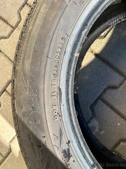 Prodej pneumatik - 4