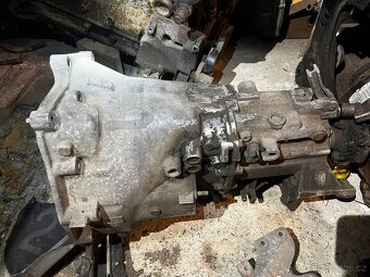 Díly bmw e36 e46 - 4