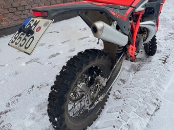 BETA XTRAINER 300 2T MY25 - 4