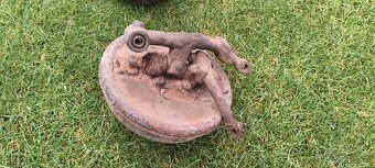 Přední bubny škoda - 4