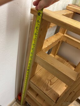 Dřevěná učící věž - 4