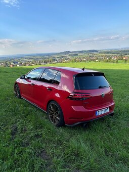 Vw golf 7.5 GTI - 4