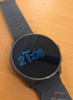 Suunto Race Titanium - 4