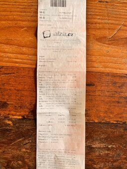 Prodám mini PC Asus PN41 + příslušenství - 4