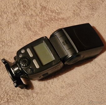 Yongnuo yn685 nikon - 4