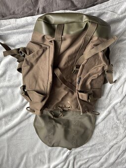 Vojensky batoh BW Miltec - 4