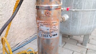 Domácí vodárna - 4