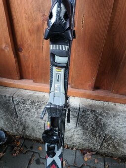 Lyže Elan 155cm - 4