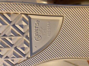 Converse tenisky vel.40 - 4