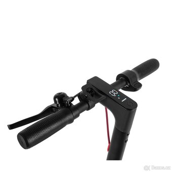 Elektrická koloběžka Sencor S70 - 4