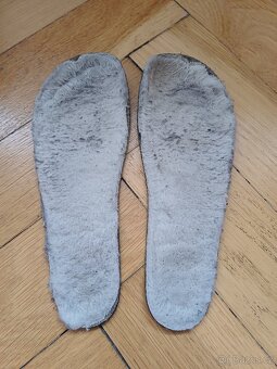 baby bare febbo winter vel. 31 - 4