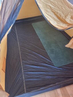 Stan Jurek Alp 2,5 XL - 4