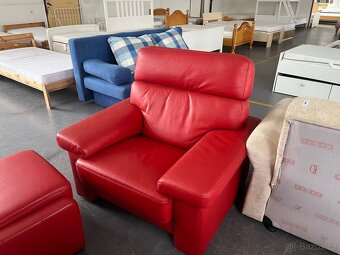 Komplet (2+1+bobek) - 4