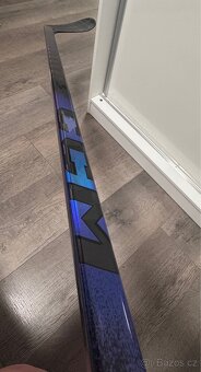 CCM Ribcor Trigger 10 Pro - pravá - 4