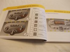 PEUGEOT 307 a 307 combi - návod k obsluze - manuál - 4