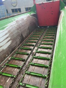 rozmetadlo hnoje PRONAR NV161/5 - 4