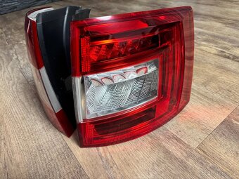 Škoda Octavia 3 RS - 4