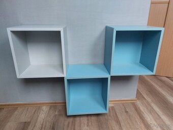 nábytek do dětského pokoje - 4