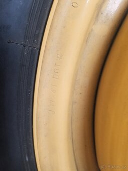 Rezerva Honda CR-V - 4