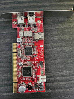 Multimedialni PCI karty - 4