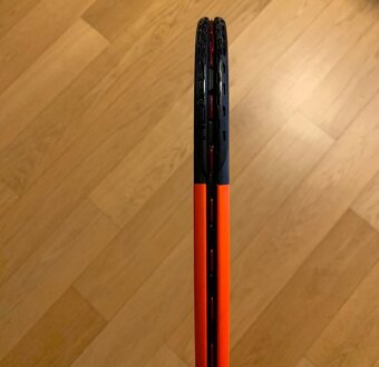 Squashová raketa Head Radical 135 2024 - 4