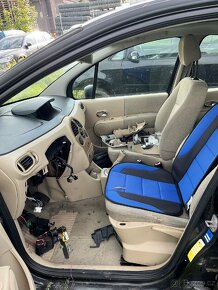 Renault Modus 1.6 16v - 4