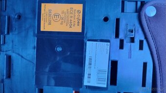 CYBEX Silver Solution X-Fix - 4