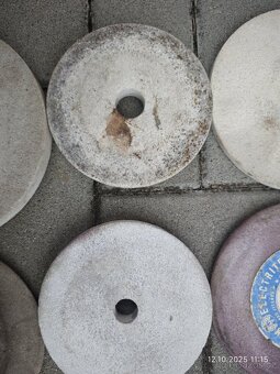 brusné kotouče - 4